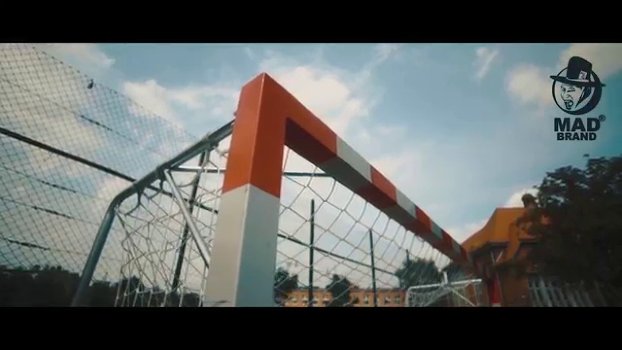 Leison/Rudi - Bojo feat. RR Brygada (prod. Mazi Escobar) #8