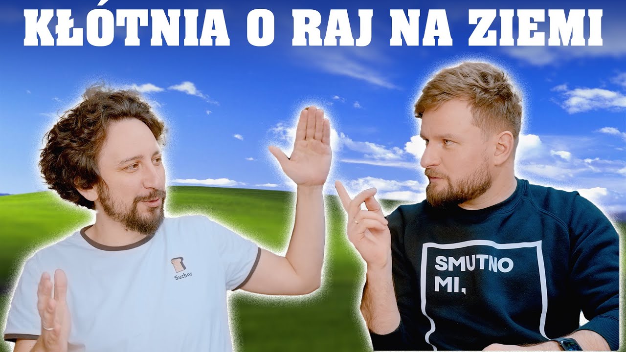 Kto ma rację? Włodek nie wierzy, Karol wręcz przeciwnie - Lekko Stronniczy 1660