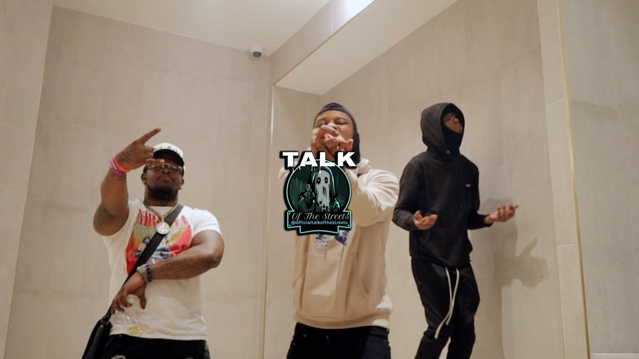 Official Talk Of The Streets Freestyle #16 - Paparattzi Pop (Directed By @DuLanciVallie)