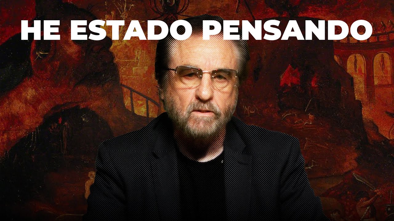 Esto hará cambiar tu forma de ver el Infierno 