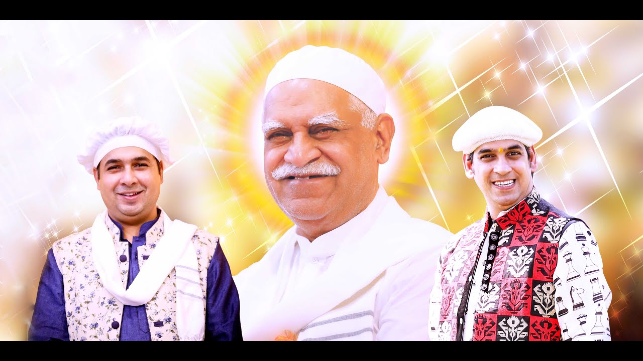 Sakhi Baba Jo Melo 2022 || Jai Sakhi Baba ||  Shiv Shanti Sant Asudaram Ashram || Lucknow ||  India