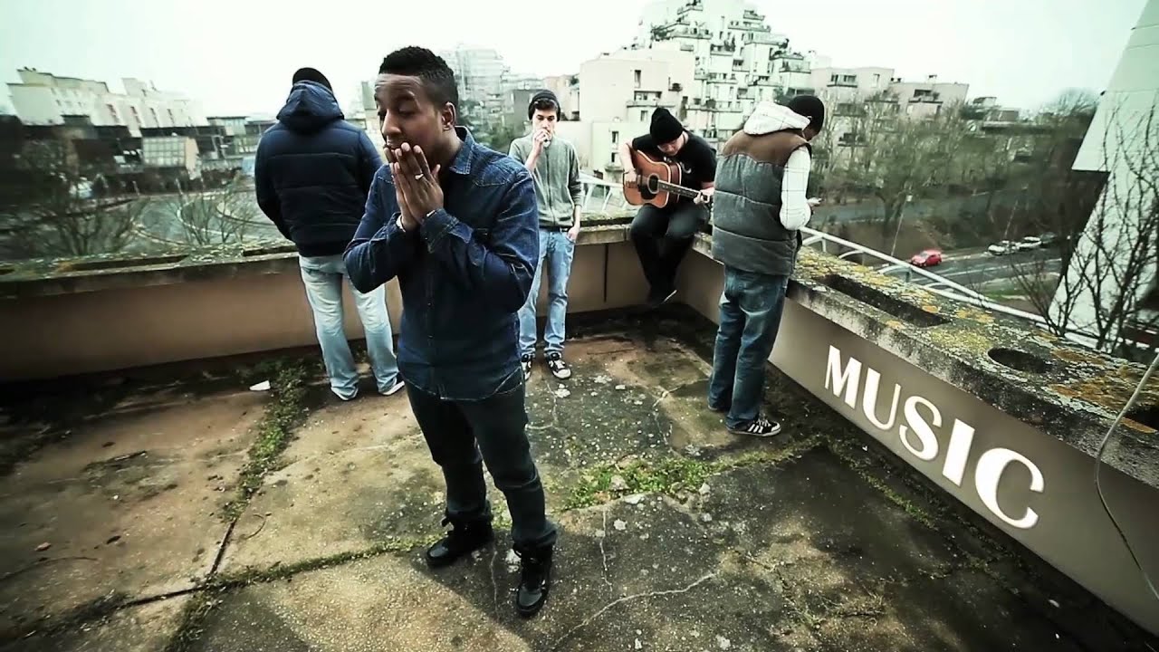 B.O Digital - R&eacute;el (Ft John Loup) / Music