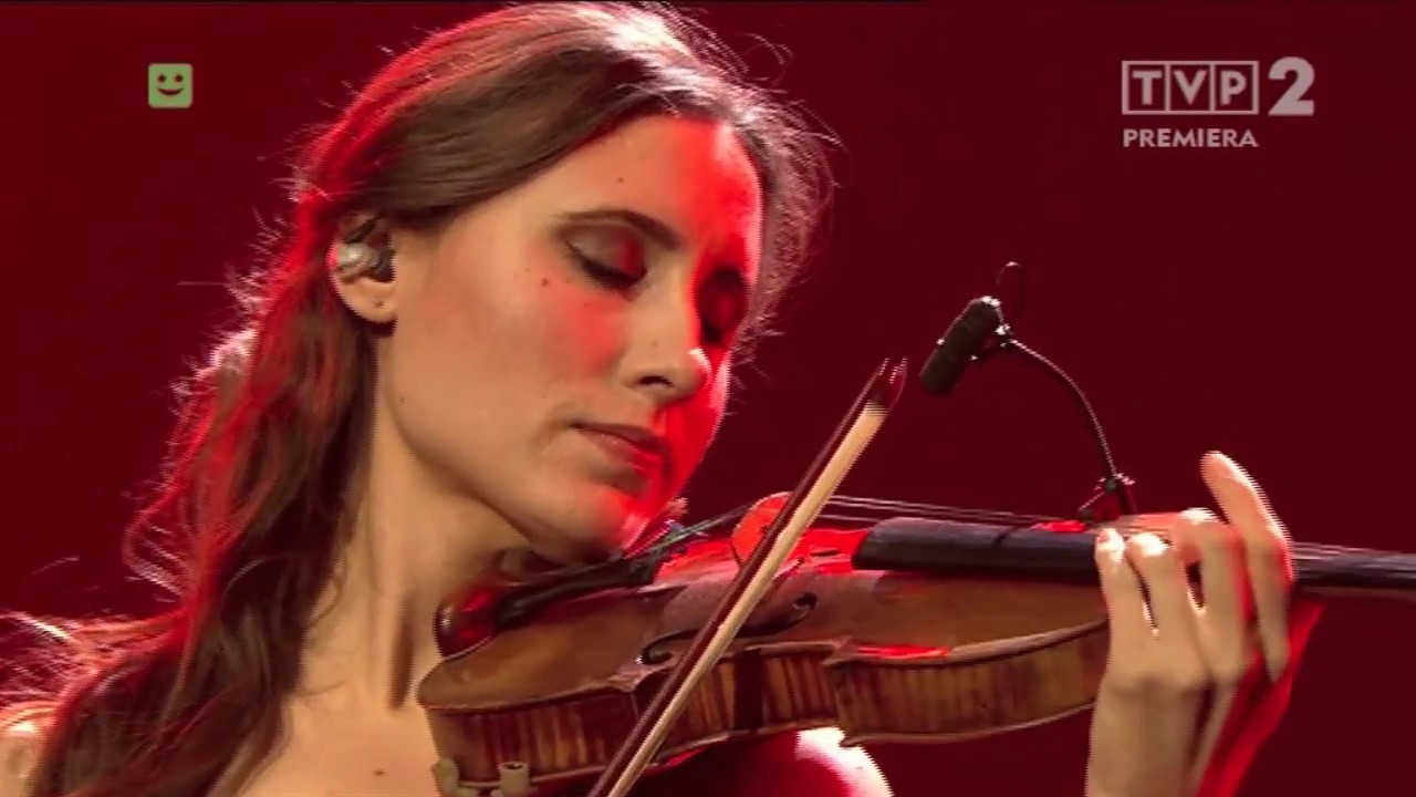 Méditation - Jennifer Pike - Night of the Proms