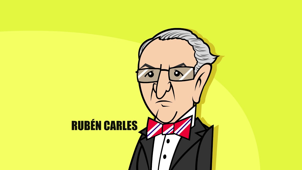 Cuéntamelo Chabelito - La dictadura militar y la invasión