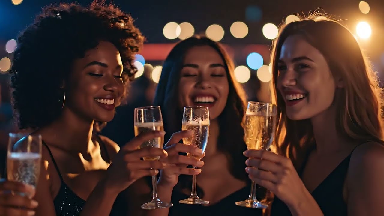 SchaRaEm - Wie viele Bars gibt es (Offizielles Musikvideo)