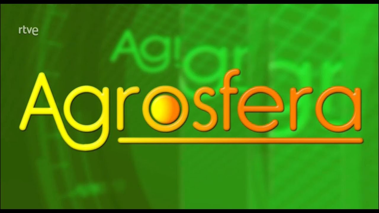 Agrosfera RTVE: 