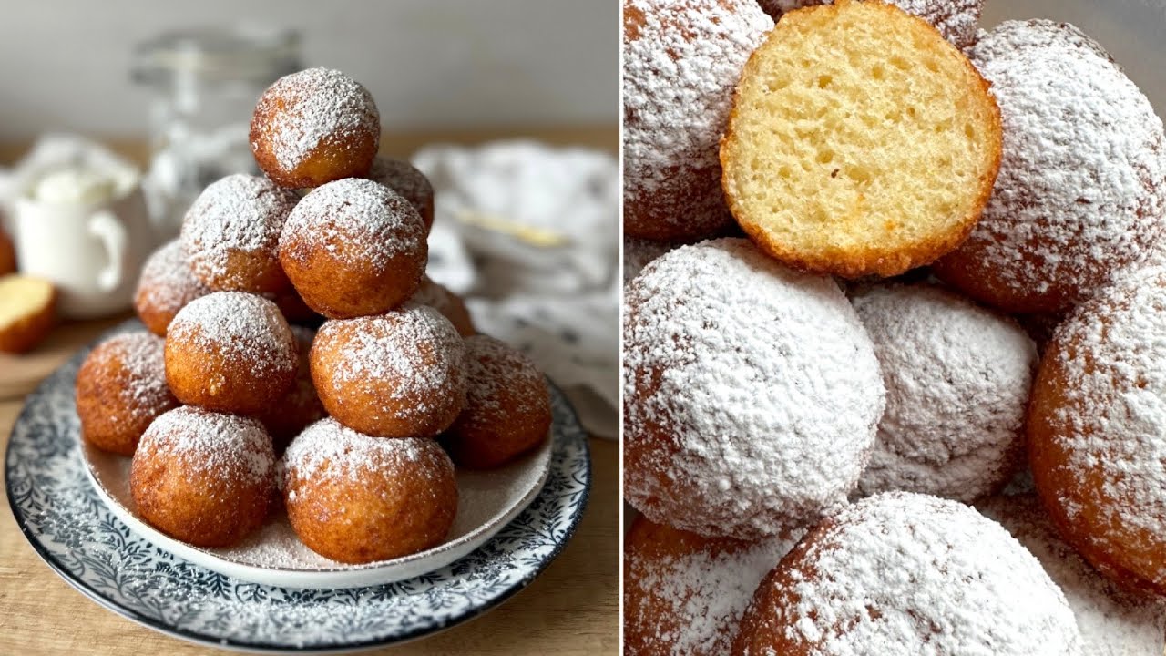 T&Uacute;R&Oacute;F&Aacute;NK 🏐 egyszerű &eacute;s nagyon finom! - JAV&Iacute;TOTTAM a receptet ✔️ BebePisk&oacute;ta