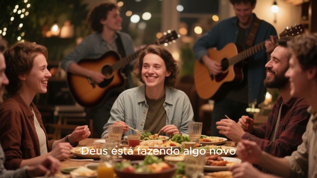 ISAÍAS 66- O CÉU É O MEU TRONO.