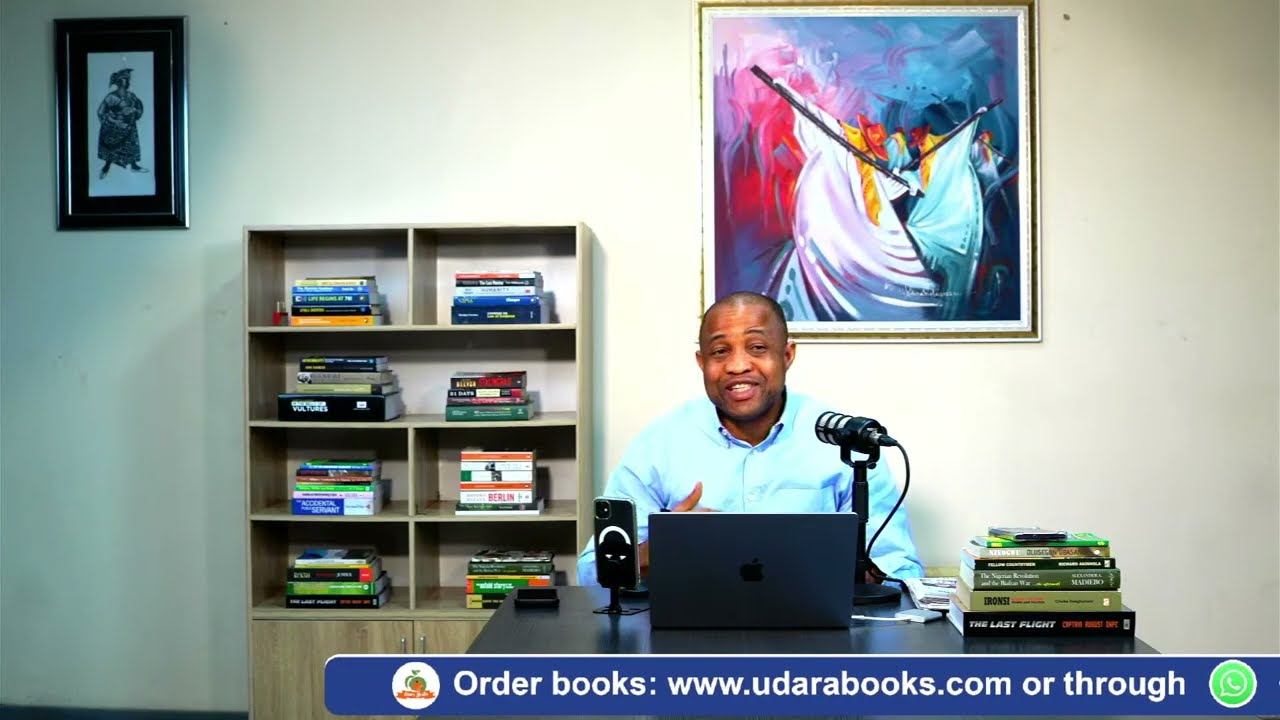 January 1966 Coup: Why We Struck