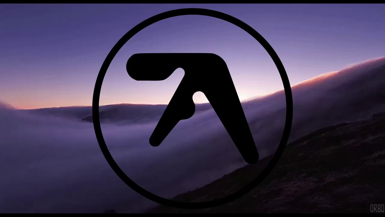 Aphex Twin - 19 Ssnb