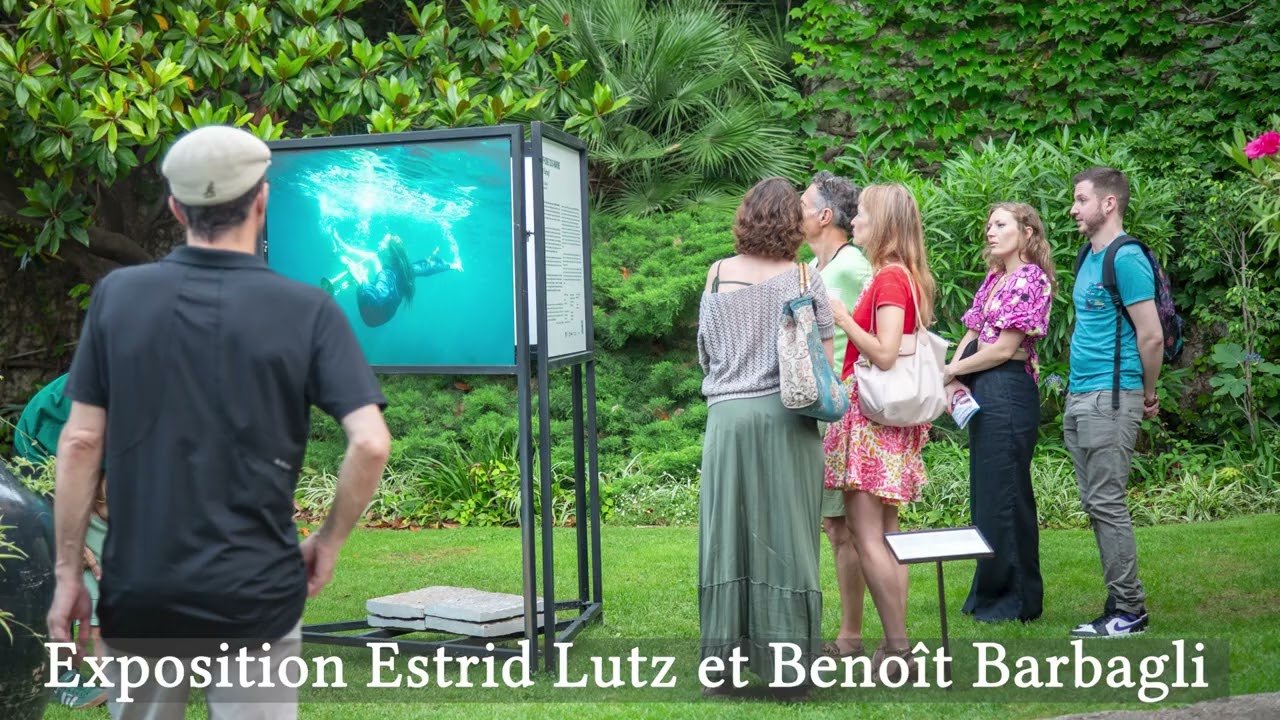 Villefranche-sur-Mer, film 2025