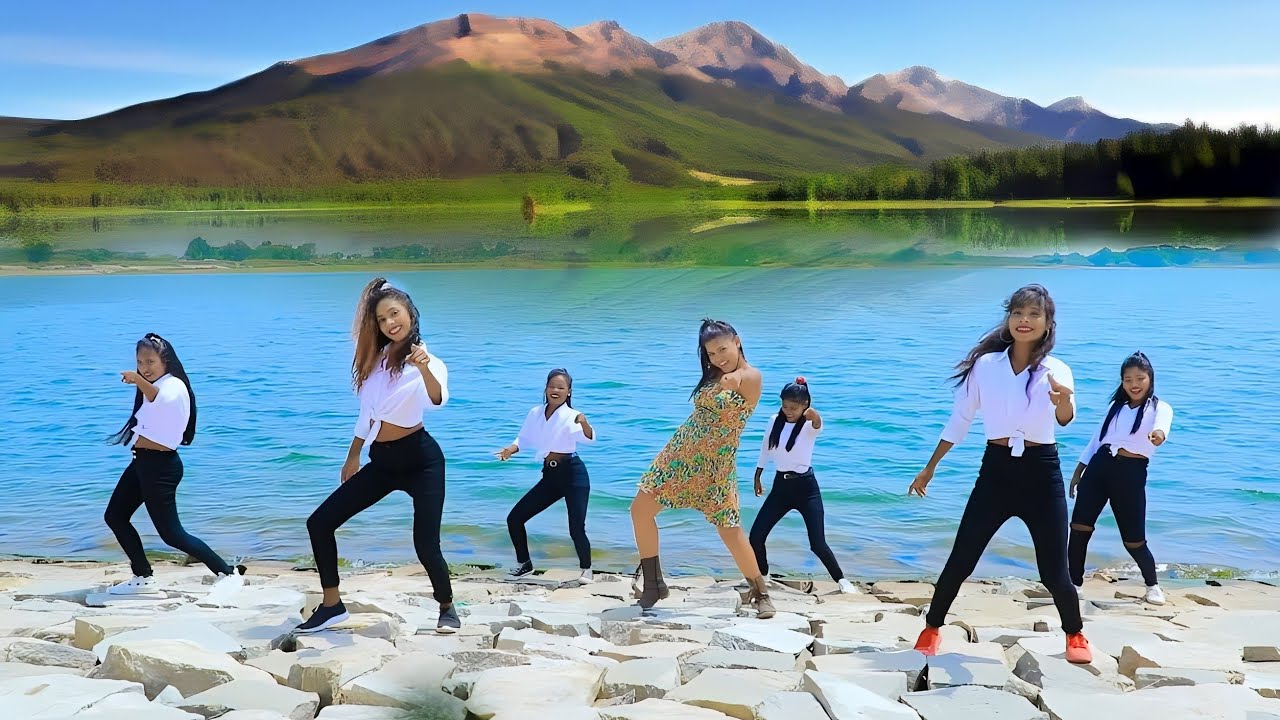 Dil Toke Delo || Singer Suman Gupta || New Nagpuri Girls Dance Video || Superhit Sadri Song #sadri