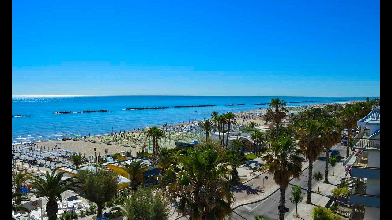 San Benedetto del Tronto