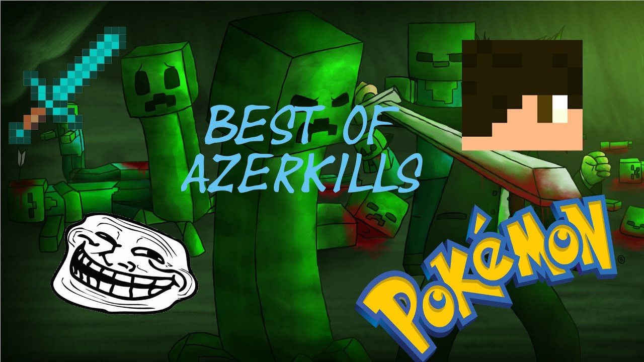 Azerkills BEST OF #1