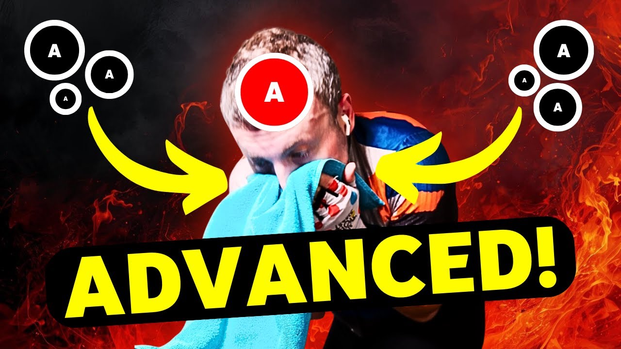 Can a Non-Elite Rider Survive Advanced Category Zwift Racing?