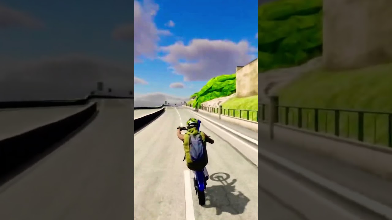 The most realistic BIKE LIFE GAME EVER ( Track Day R ) #bikelife #trackdayr #gaming