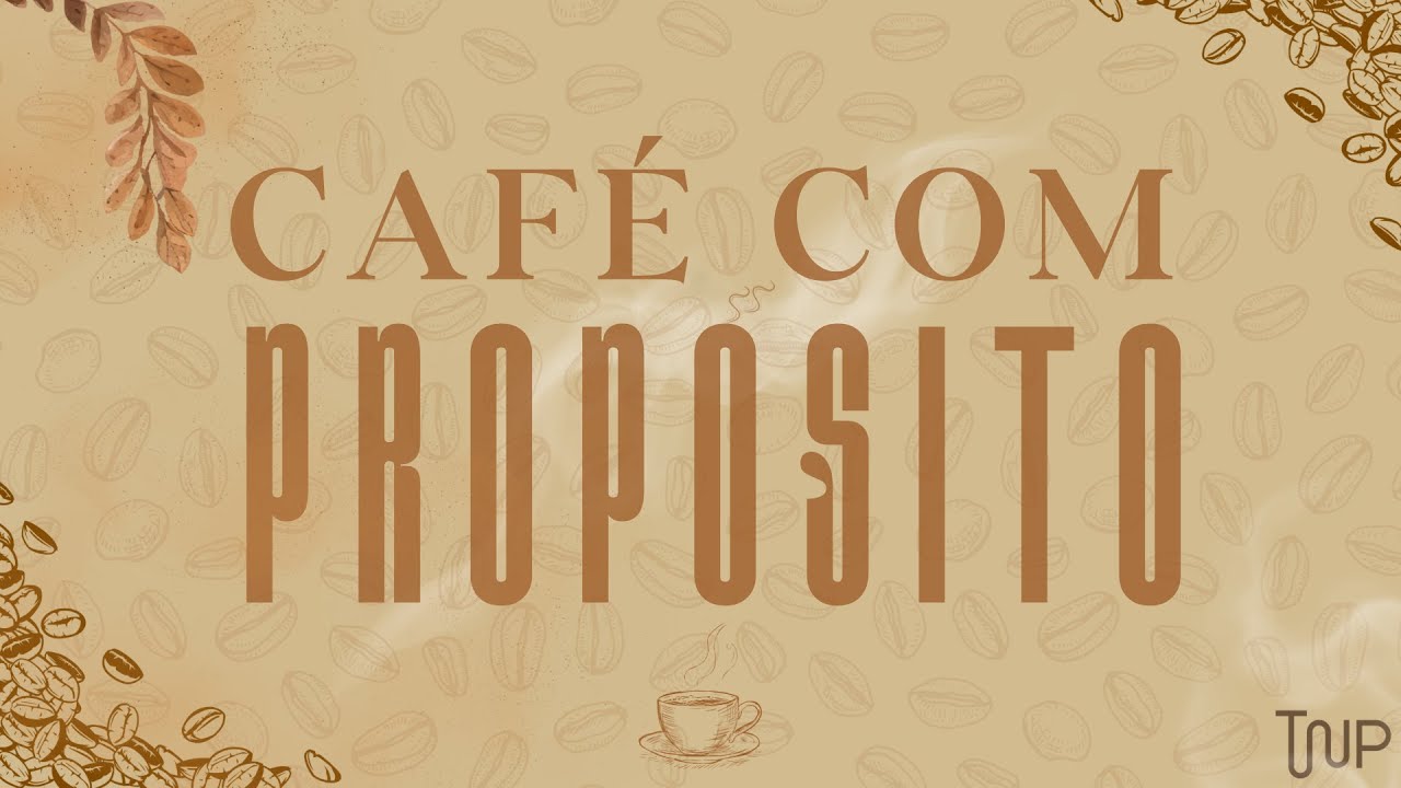 Café com Propósito