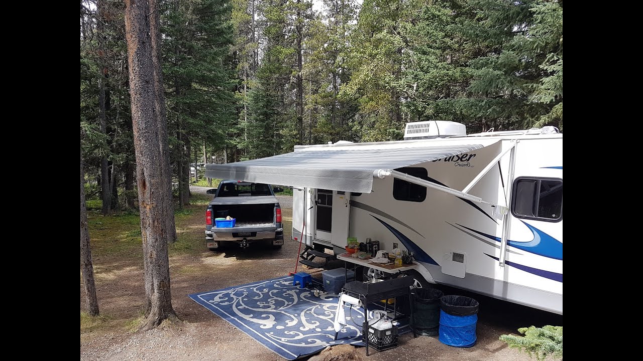 Tips, Tricks and Upgrades for new RV owners