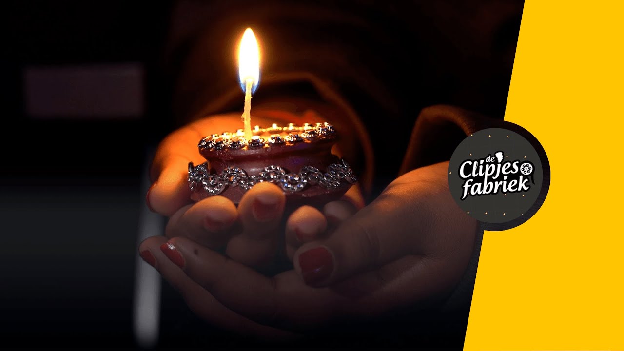 Clipjesfabriek | Diwali Lichtjesfeest