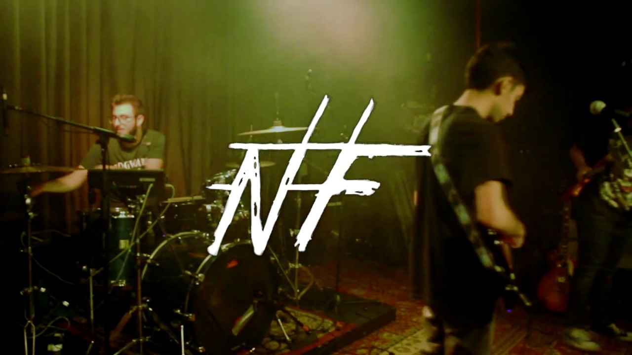 No Filter - Mittorer (Live)