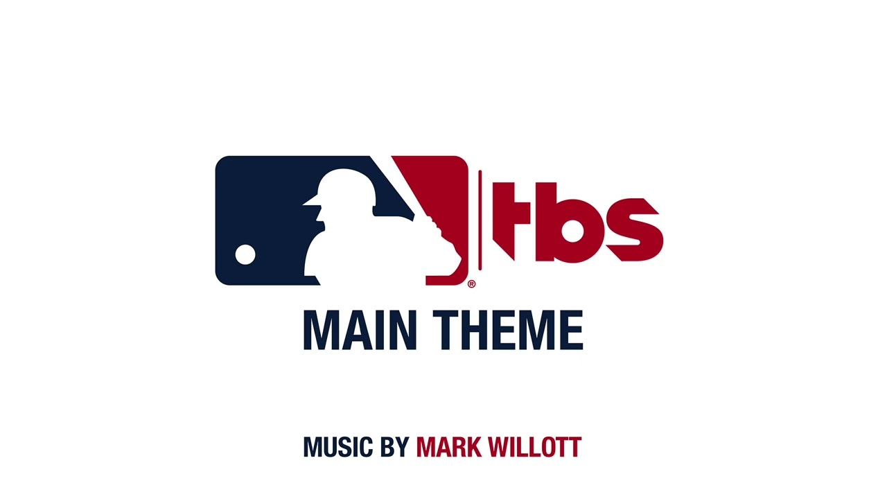 MLB on TBS | Main Theme - Mark Willott | WaterTower