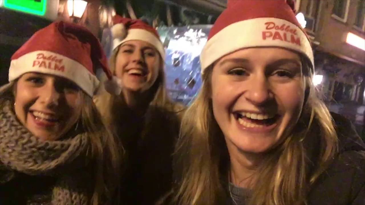 A random day in Wageningen 