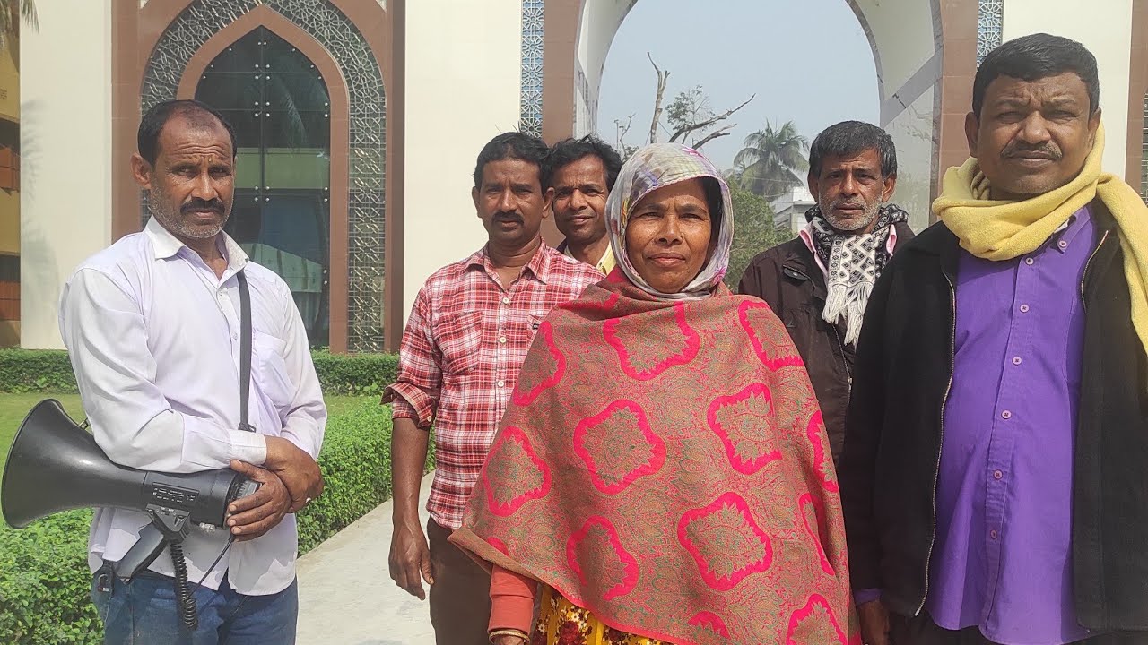 সাধুবাবাদের মেজাজি, ইফতার, ছেহরি সেবা পরিবেশন বানেশ্বর খুটিপাড়া রাজশাহী 