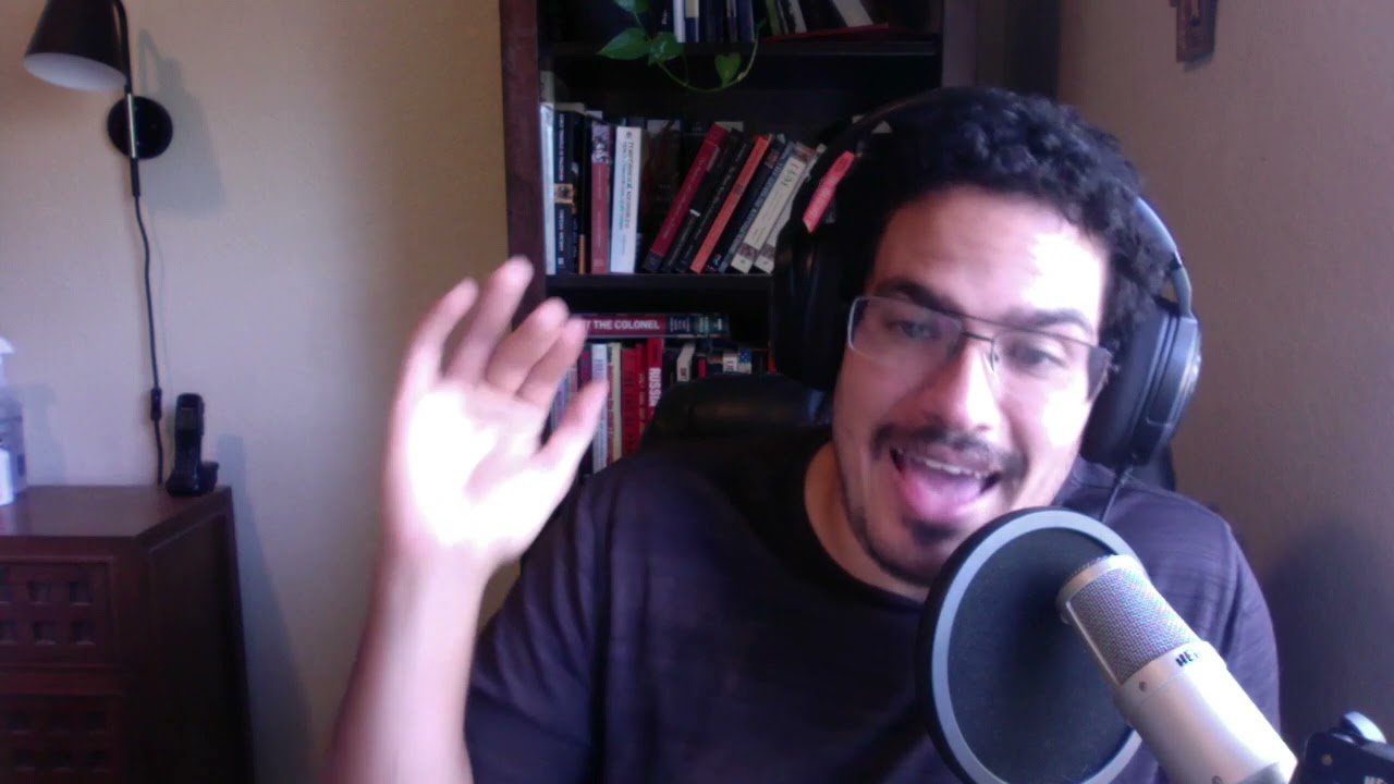 Почему Африка — отстой