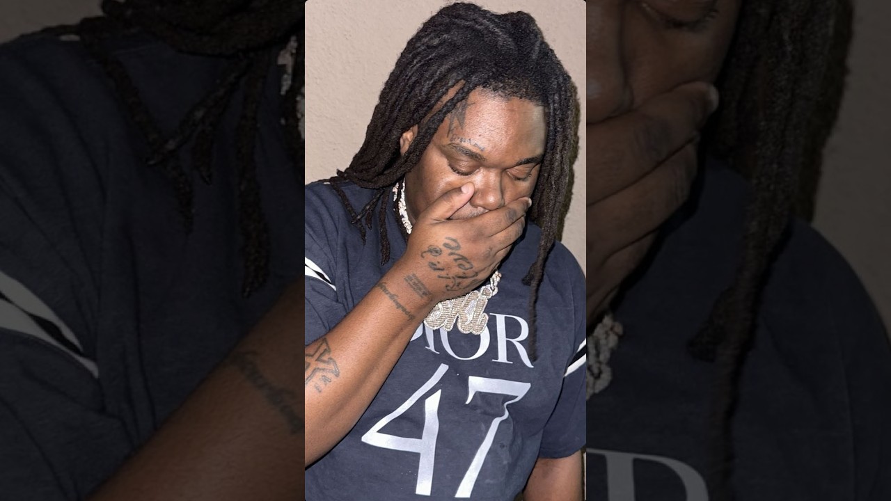 (FREE) Lucki Type Beat - 