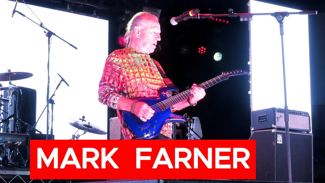 MARK FARNER  10/14/2023