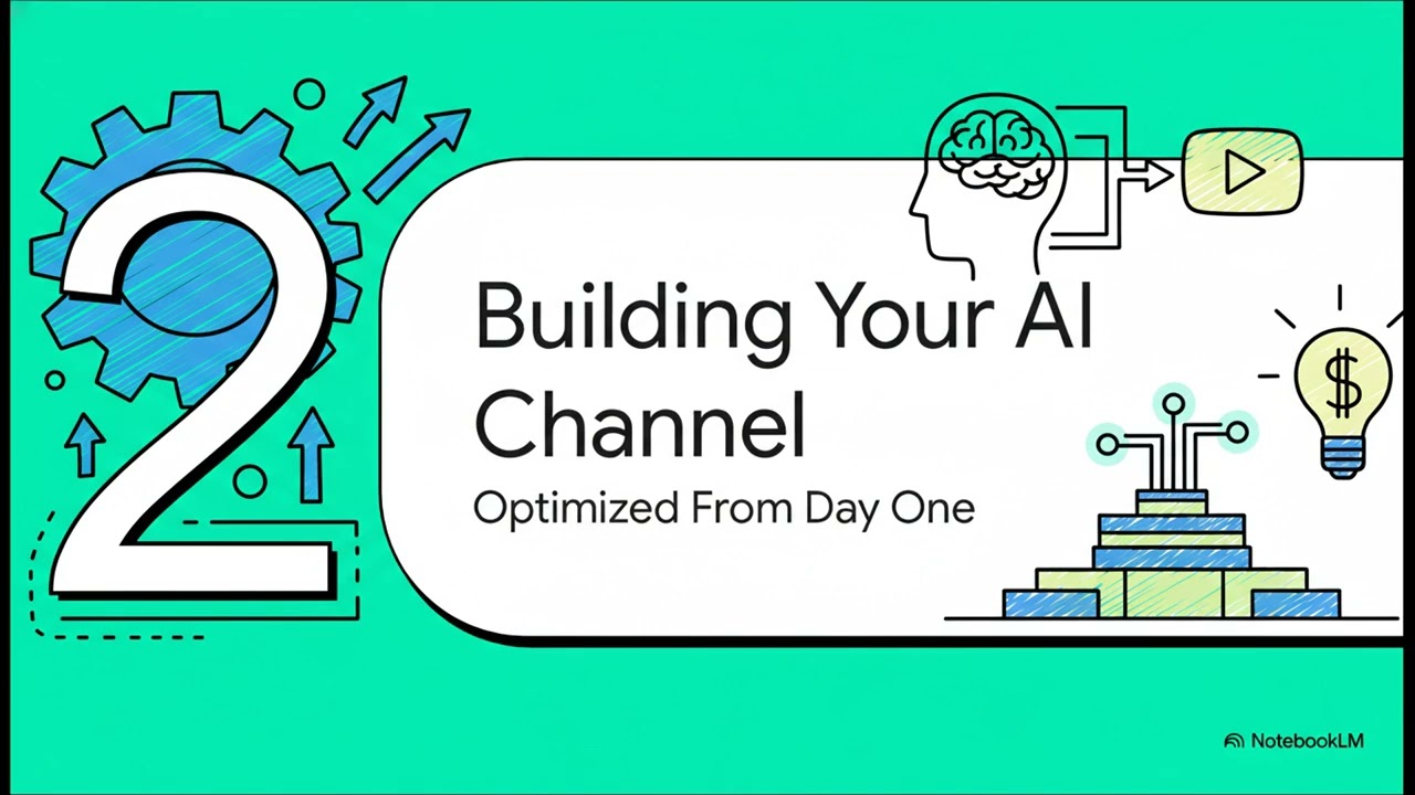 Mastering Faceless AI Finance Channels. 