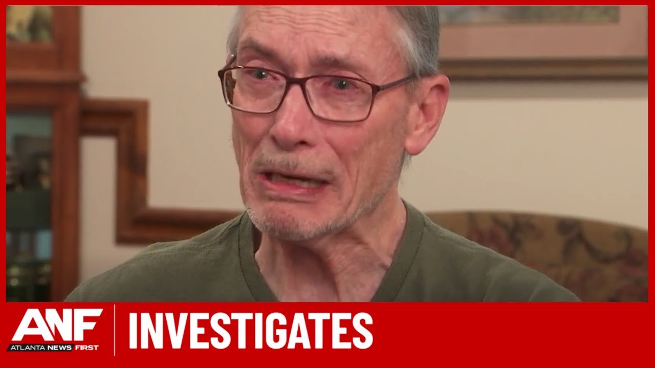 ‘I’m gonna shoot up the CDC’ | Patrick Joseph White’s father details his family’s horrors