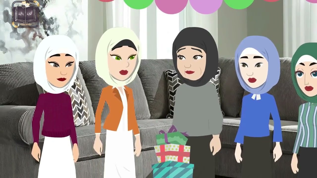حاجات بتختفى من شقتى وكإن عفريت اخدها ولما عرفت مين كانت الصدمه- حكايات عربية- حكايات حقيقية -واقعية