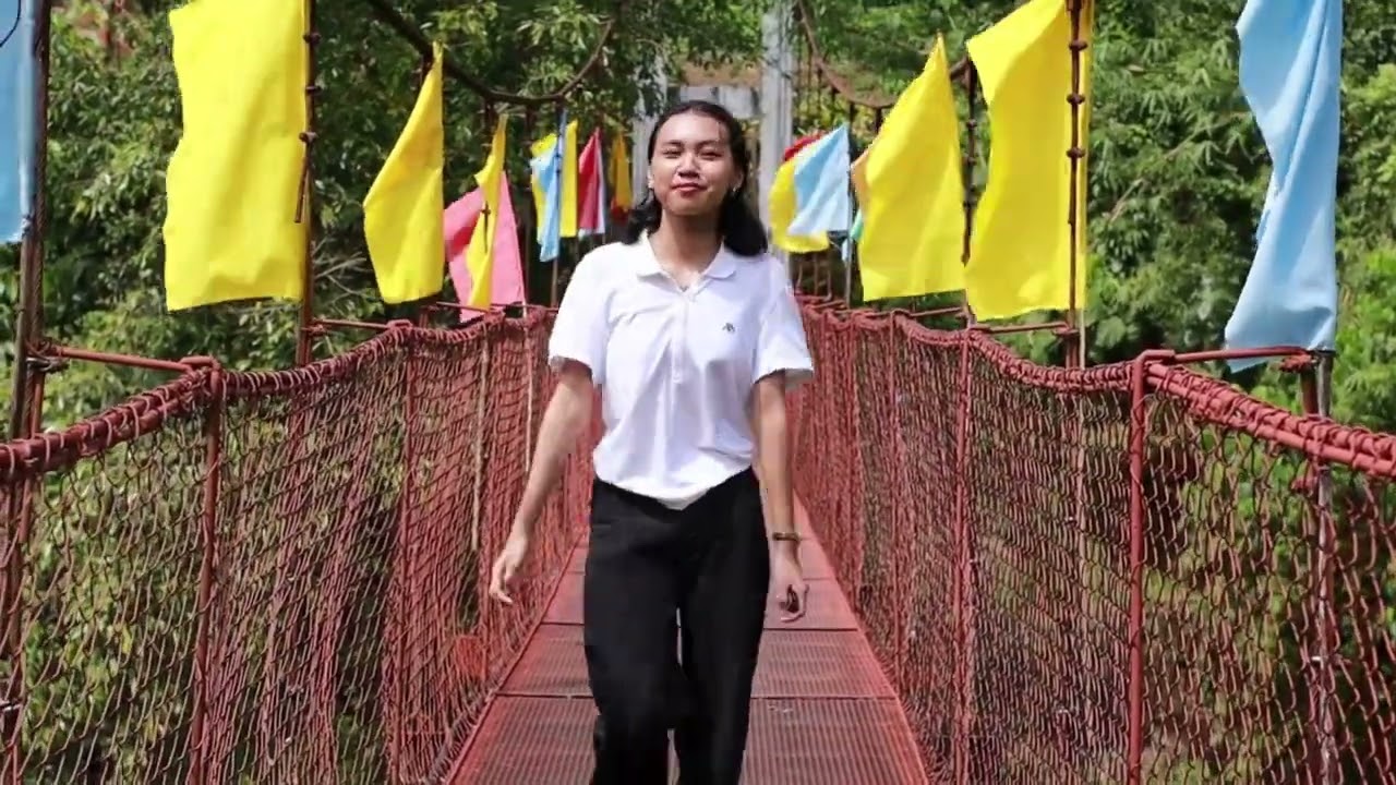 Tatak Nasipit: Tingnan ang mga magagandang tanawin!