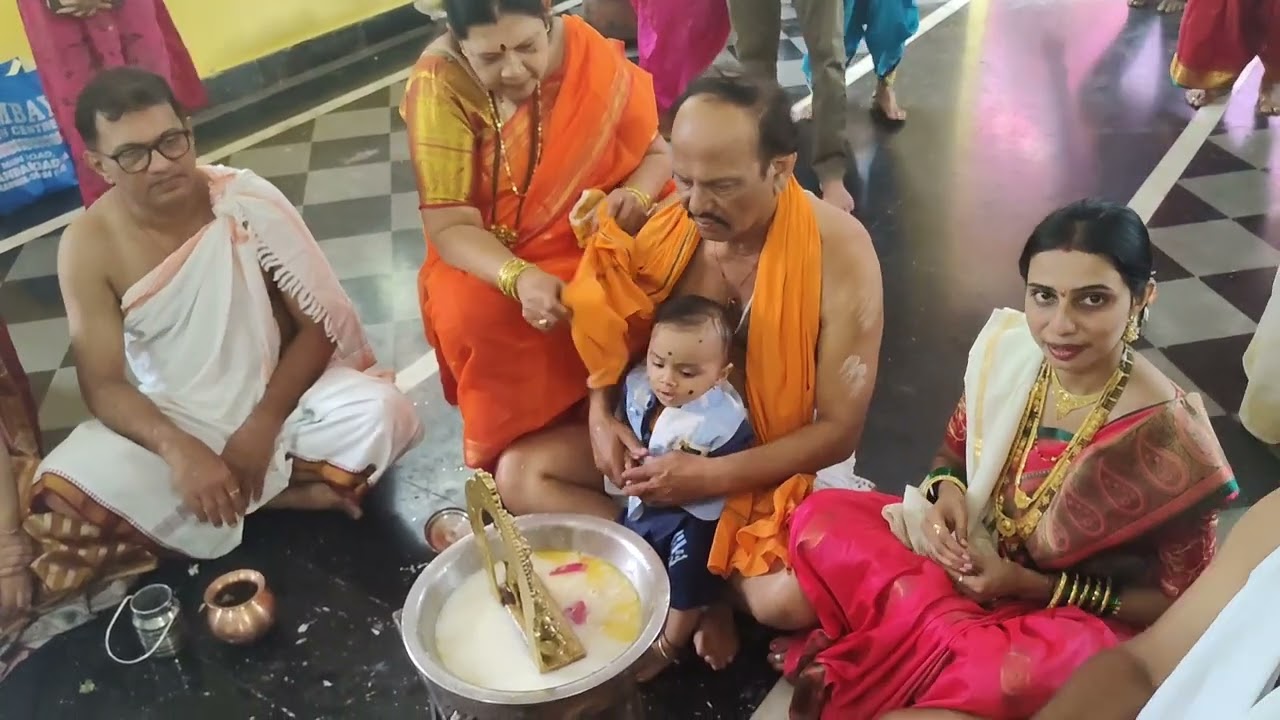 Shree Mahalsa Narayani jatra kajubag karwar 2025