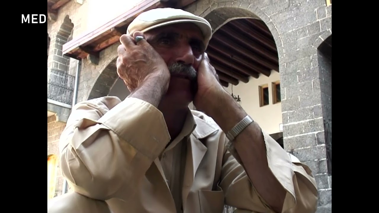 Dengbêj Tahsîmê pasûrî were limin limin orhan bira