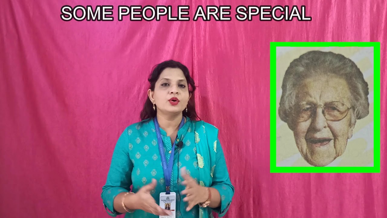 STD-3, EVS CHAPTER-  2 (DON BOSCO PRIMARY SCHOOL)