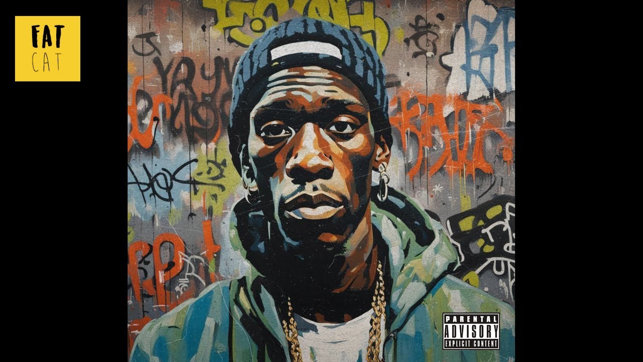 (FREE) 90s Freestyle Boom Bap Beat | 