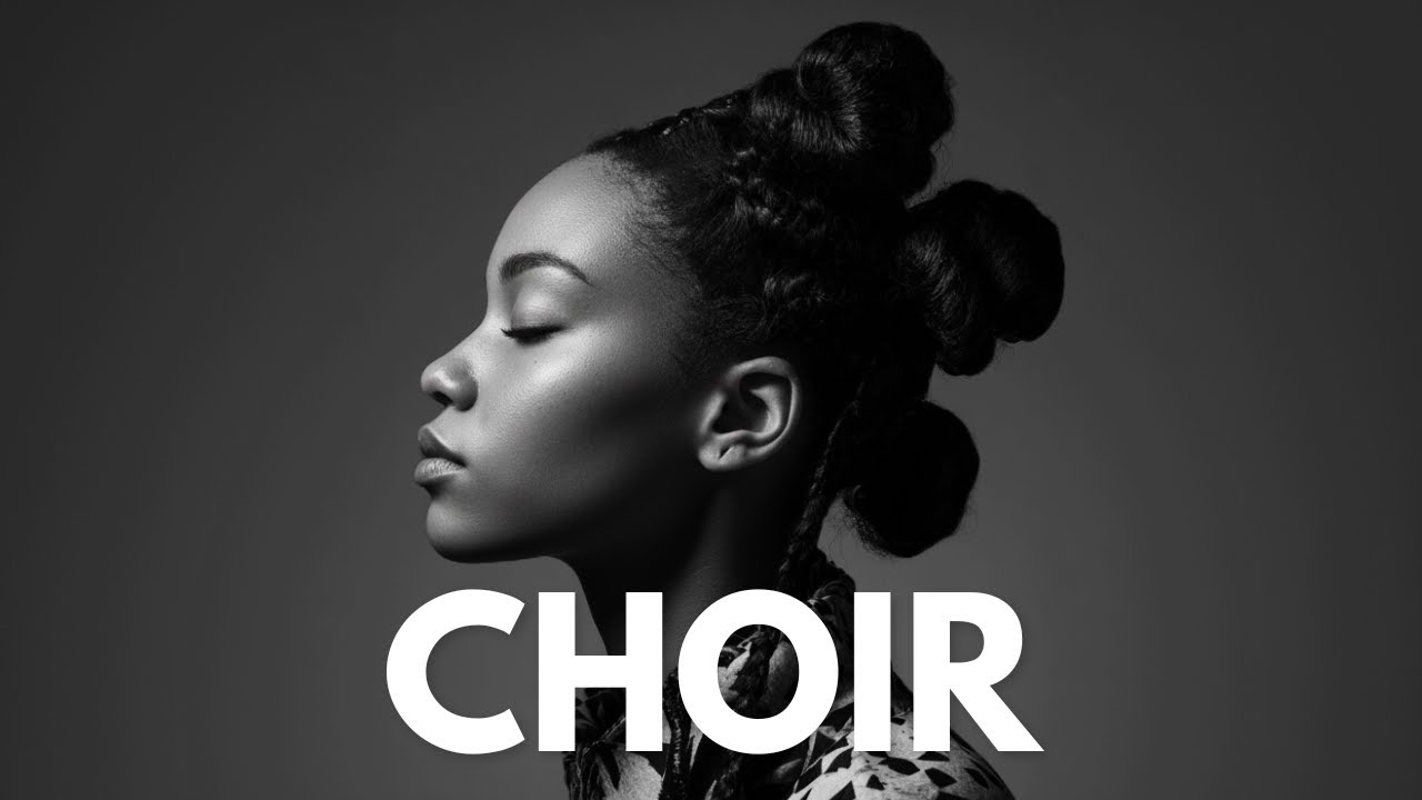 𝑷𝒍𝒂𝒚𝒍𝒊𝒔𝒕 유난히 억까가 심한날 마음에 평화를 주는 알앤비 소울⏳Choir Soul RnB