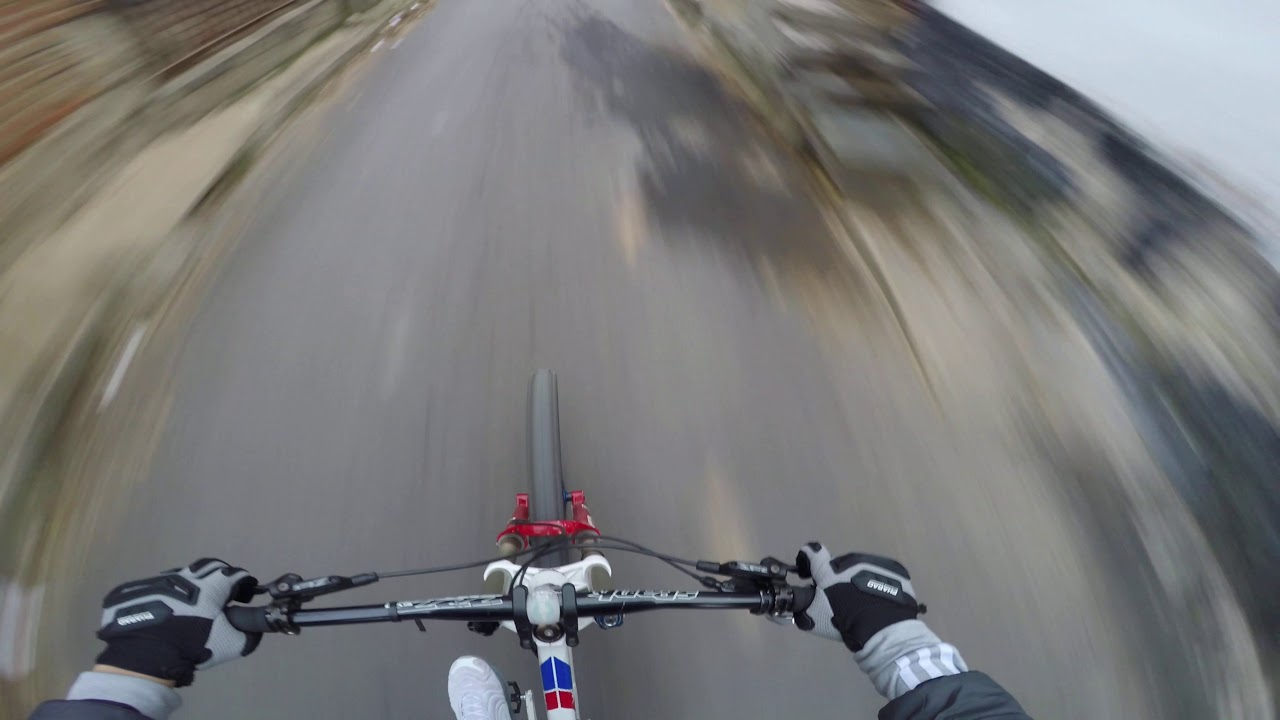 Sv. Ilija trail riding