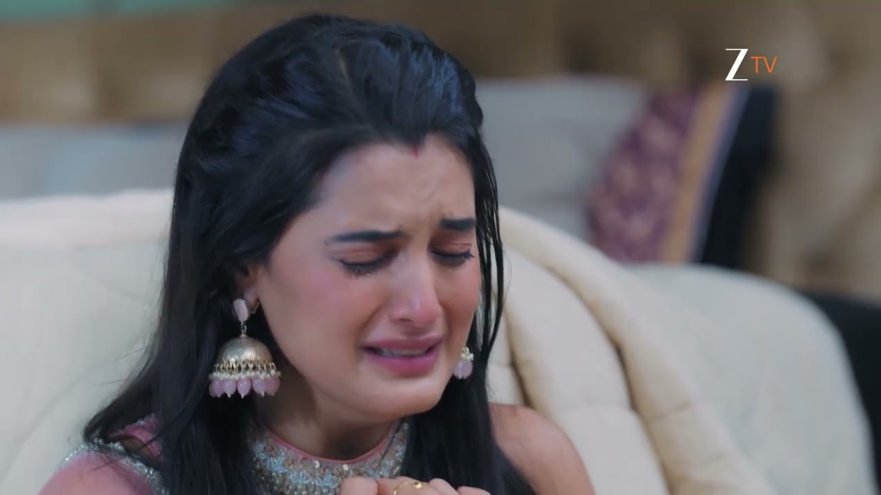 Jaane Anjaane Hum Mile | Reet is recalling her memories with Raghav.