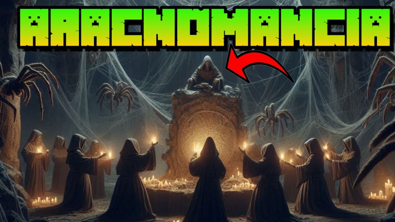 NUEVA MAZMORRA SEMANAL EL SANTUARIO DE LA ARACNOMANCIA