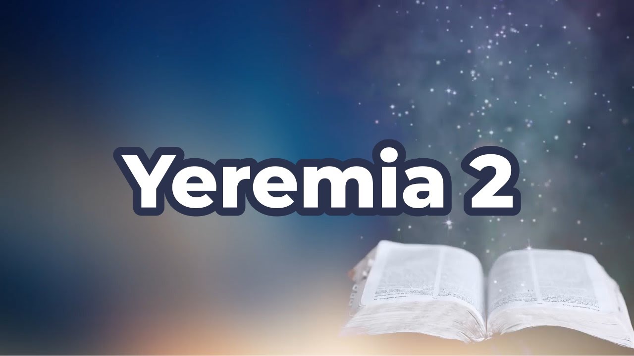 Yeremia 2