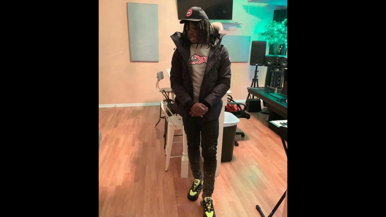 [FREE] LUCKI + Babyface Ray + Veeze + Future Type Beat — 