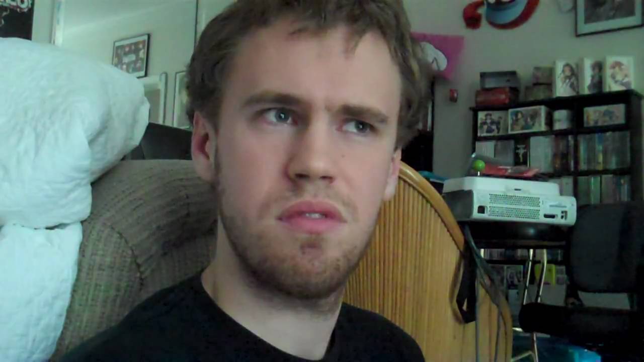 I Love Nick's Reactions (Da Poo Poo)