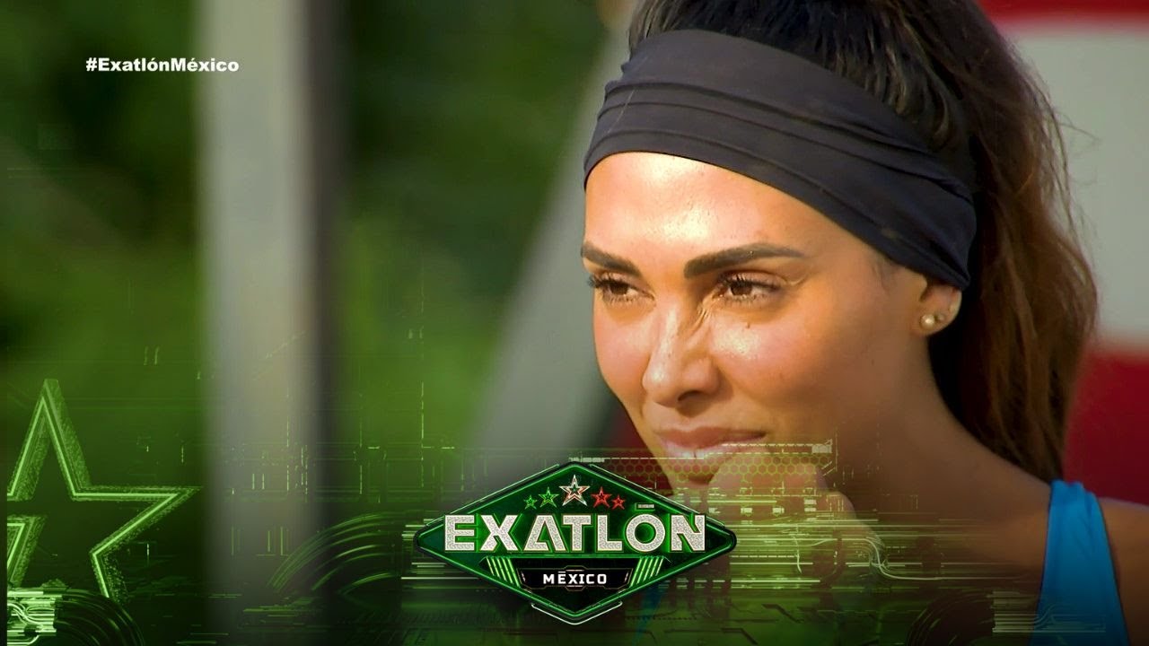 ¡Macky le canta un tiro a Pato Araujo en Exatlón México! | Exatlón México 2023