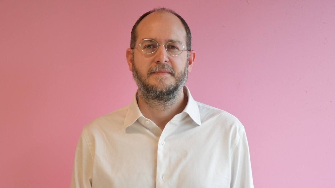 Michaël Jouteux : 