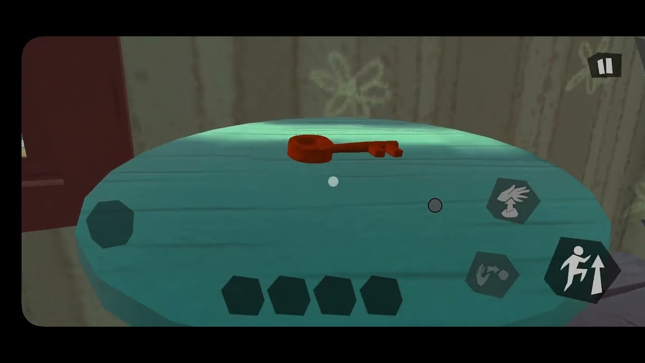 Hello nighebor act 1 