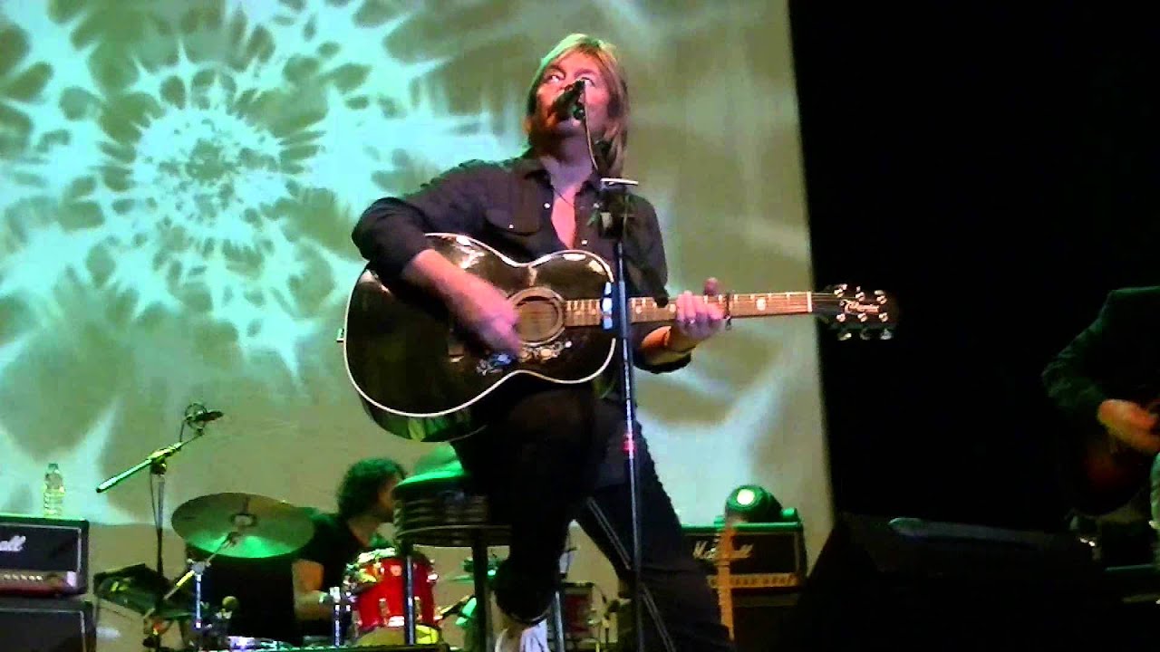 Chris Norman 