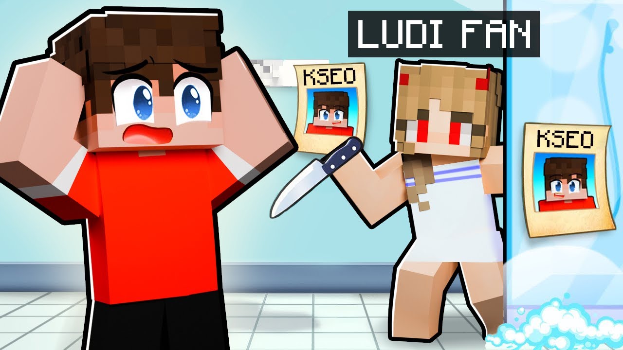TAJNE O MOM LUDOM FANU KOJE NISTE ZNALI U MINECRAFTU!